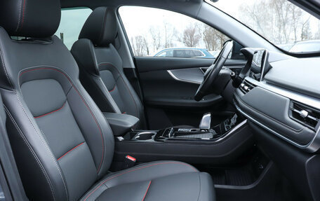 Chery Tiggo 7 Pro, 2021 год, 1 640 000 рублей, 14 фотография