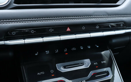 Chery Tiggo 7 Pro, 2021 год, 1 640 000 рублей, 19 фотография