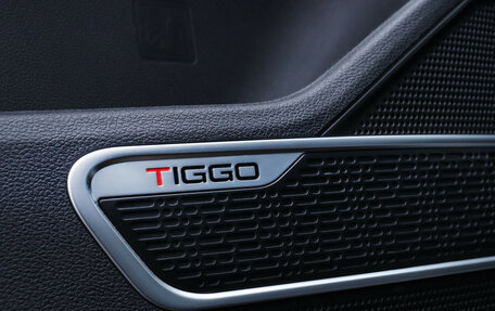 Chery Tiggo 7 Pro, 2021 год, 1 640 000 рублей, 17 фотография