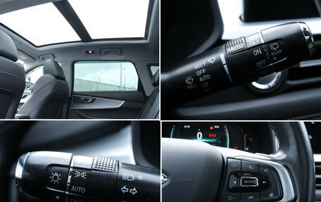 Chery Tiggo 7 Pro, 2021 год, 1 640 000 рублей, 15 фотография