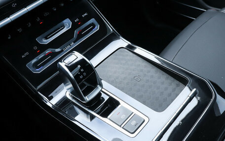 Chery Tiggo 7 Pro, 2021 год, 1 640 000 рублей, 18 фотография