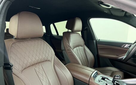 BMW X6, 2020 год, 6 950 000 рублей, 16 фотография