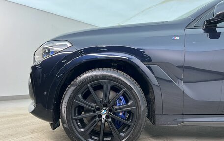 BMW X6, 2020 год, 6 950 000 рублей, 7 фотография