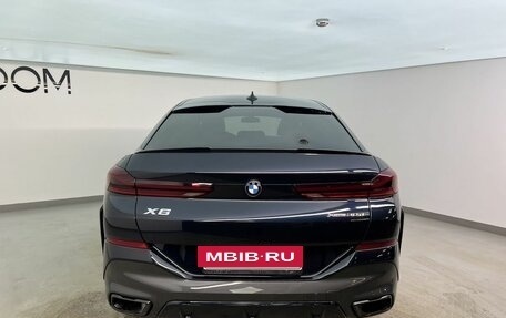 BMW X6, 2020 год, 6 950 000 рублей, 4 фотография