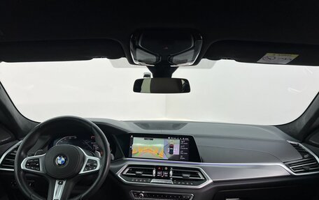 BMW X6, 2020 год, 6 950 000 рублей, 9 фотография