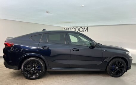 BMW X6, 2020 год, 6 950 000 рублей, 6 фотография