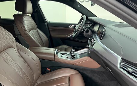 BMW X6, 2020 год, 6 950 000 рублей, 14 фотография