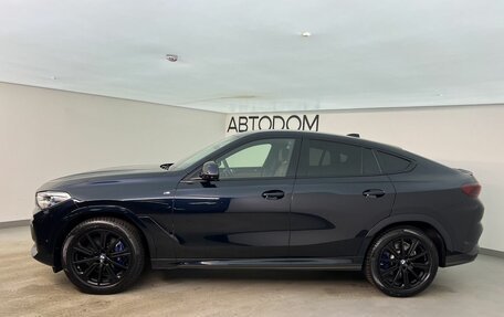 BMW X6, 2020 год, 6 950 000 рублей, 5 фотография