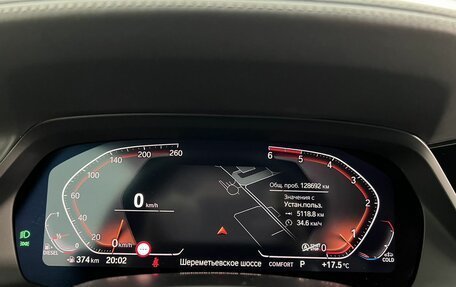 BMW X6, 2020 год, 6 950 000 рублей, 11 фотография