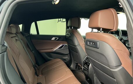 BMW X6, 2020 год, 6 950 000 рублей, 12 фотография