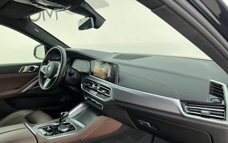 BMW X6, 2020 год, 6 950 000 рублей, 15 фотография