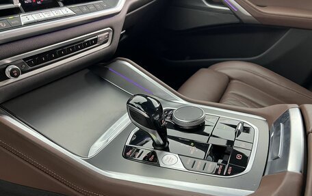 BMW X6, 2020 год, 6 950 000 рублей, 17 фотография