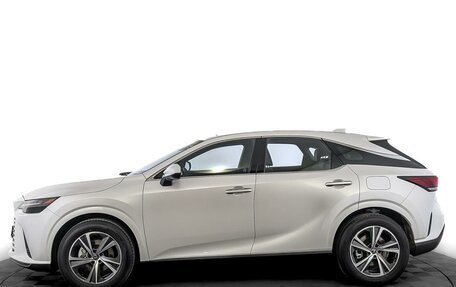 Lexus RX IV рестайлинг, 2025 год, 9 199 000 рублей, 3 фотография