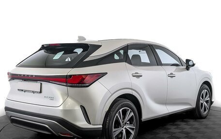 Lexus RX IV рестайлинг, 2025 год, 9 199 000 рублей, 2 фотография