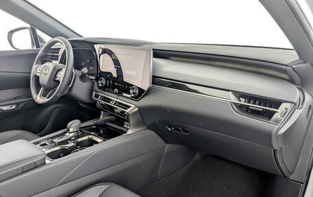 Lexus RX IV рестайлинг, 2025 год, 9 199 000 рублей, 9 фотография