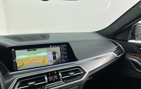 BMW X6, 2020 год, 6 950 000 рублей, 18 фотография