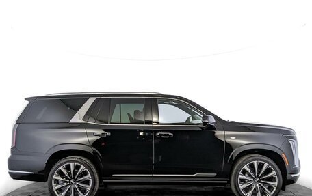 Cadillac Escalade V, 2024 год, 20 900 000 рублей, 4 фотография