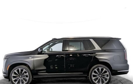 Cadillac Escalade V, 2024 год, 20 900 000 рублей, 3 фотография