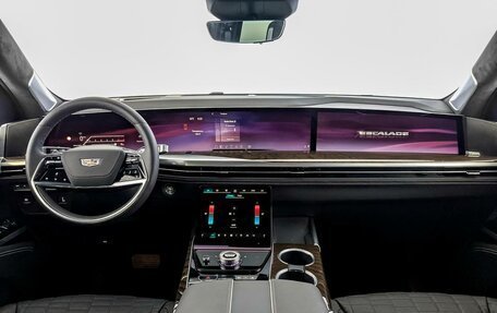 Cadillac Escalade V, 2024 год, 20 900 000 рублей, 10 фотография