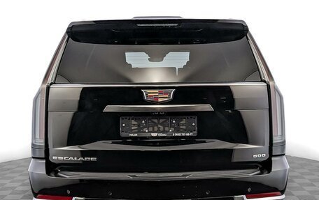 Cadillac Escalade V, 2024 год, 20 900 000 рублей, 6 фотография
