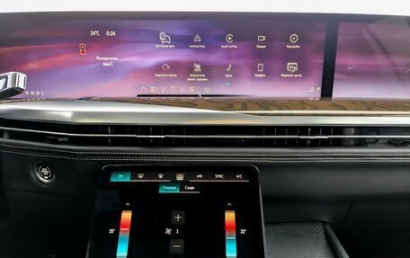 Cadillac Escalade V, 2024 год, 20 900 000 рублей, 11 фотография