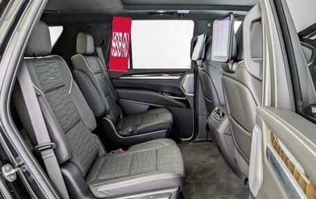 Cadillac Escalade V, 2024 год, 20 900 000 рублей, 12 фотография