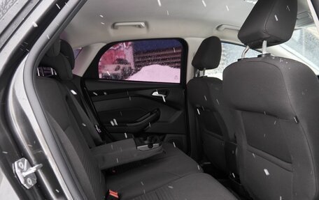 Ford Focus III, 2017 год, 1 398 000 рублей, 7 фотография