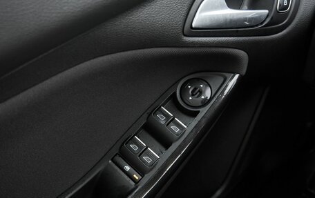 Ford Focus III, 2017 год, 1 398 000 рублей, 12 фотография