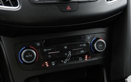 Ford Focus III, 2017 год, 1 398 000 рублей, 10 фотография