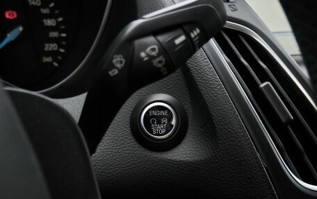 Ford Focus III, 2017 год, 1 398 000 рублей, 16 фотография