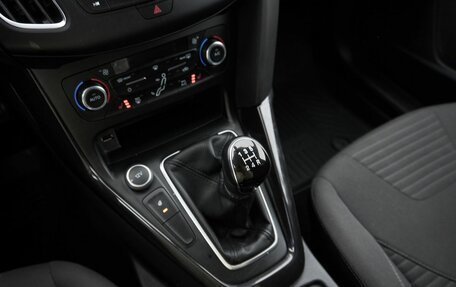 Ford Focus III, 2017 год, 1 398 000 рублей, 11 фотография