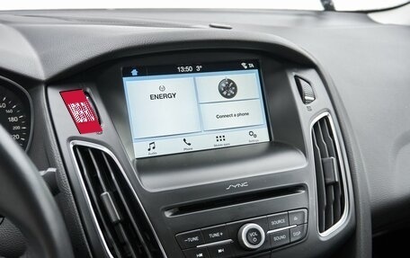 Ford Focus III, 2017 год, 1 398 000 рублей, 9 фотография