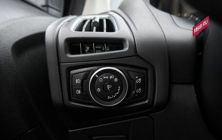 Ford Focus III, 2017 год, 1 398 000 рублей, 14 фотография