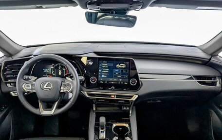 Lexus RX IV рестайлинг, 2025 год, 8 800 000 рублей, 10 фотография
