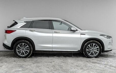 Infiniti QX50 II, 2025 год, 5 499 000 рублей, 4 фотография