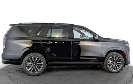 Cadillac Escalade V, 2023 год, 17 900 000 рублей, 4 фотография