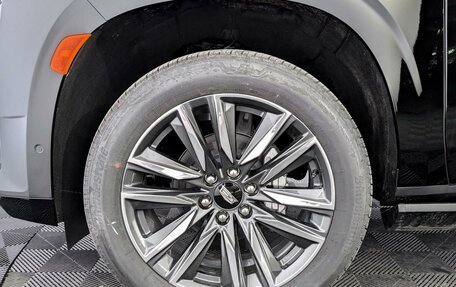 Cadillac Escalade V, 2023 год, 17 900 000 рублей, 7 фотография