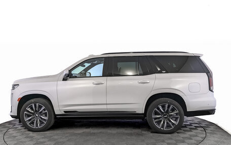 Cadillac Escalade V, 2024 год, 18 132 000 рублей, 3 фотография