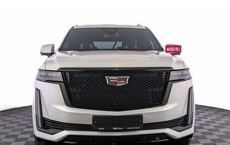 Cadillac Escalade V, 2024 год, 18 132 000 рублей, 5 фотография