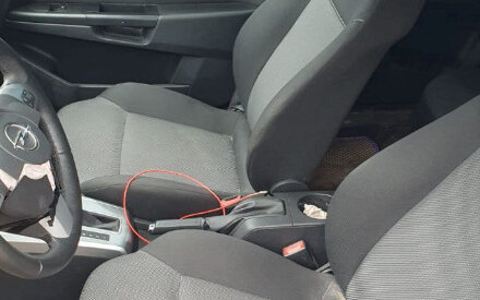 Opel Astra J, 2014 год, 554 000 рублей, 8 фотография