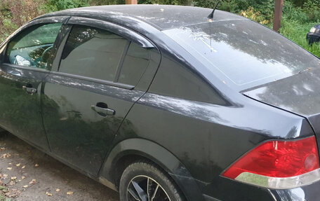 Opel Astra J, 2014 год, 554 000 рублей, 3 фотография