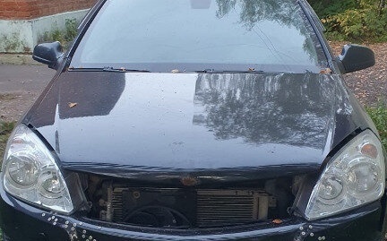 Opel Astra J, 2014 год, 554 000 рублей, 4 фотография