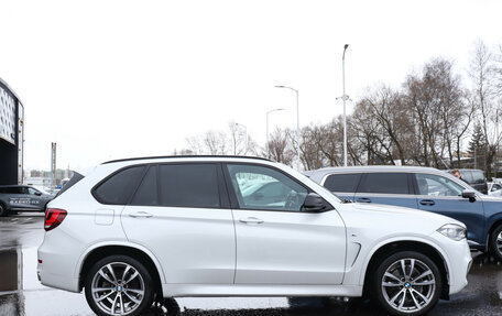 BMW X5, 2016 год, 3 890 000 рублей, 4 фотография