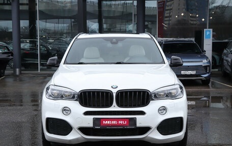 BMW X5, 2016 год, 3 890 000 рублей, 2 фотография