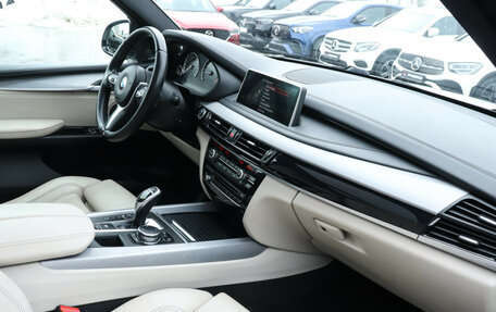 BMW X5, 2016 год, 3 890 000 рублей, 9 фотография