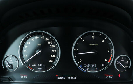 BMW X5, 2016 год, 3 890 000 рублей, 11 фотография