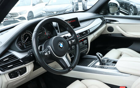 BMW X5, 2016 год, 3 890 000 рублей, 13 фотография