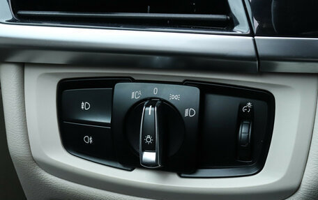 BMW X5, 2016 год, 3 890 000 рублей, 17 фотография