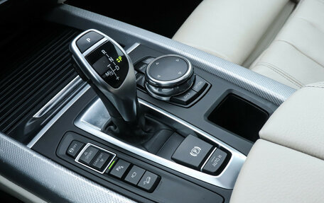 BMW X5, 2016 год, 3 890 000 рублей, 14 фотография