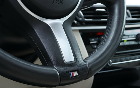 BMW X5, 2016 год, 3 890 000 рублей, 21 фотография